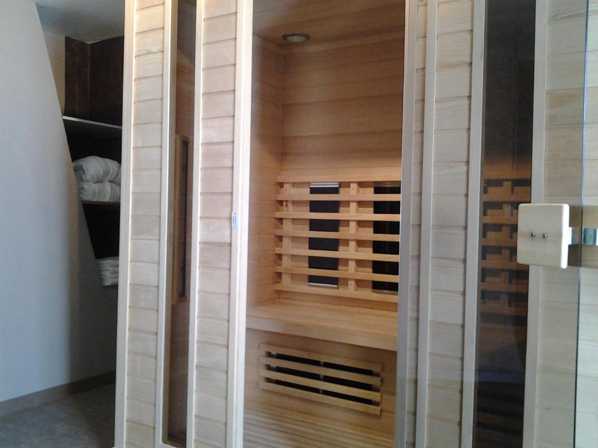 Sur La Rive Vierre Villa Suxy Exterior foto