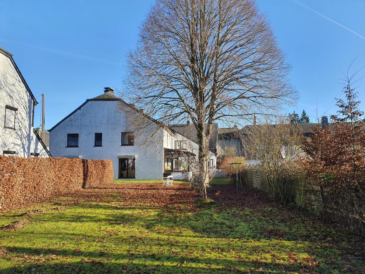 Sur La Rive Vierre Villa Suxy Exterior foto